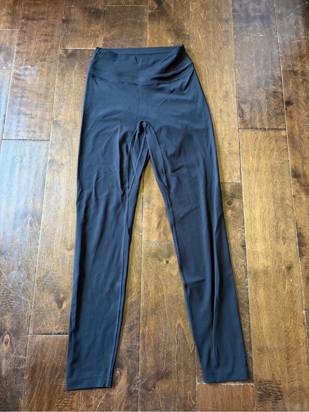 tomtiger high waist 7/8 leggings